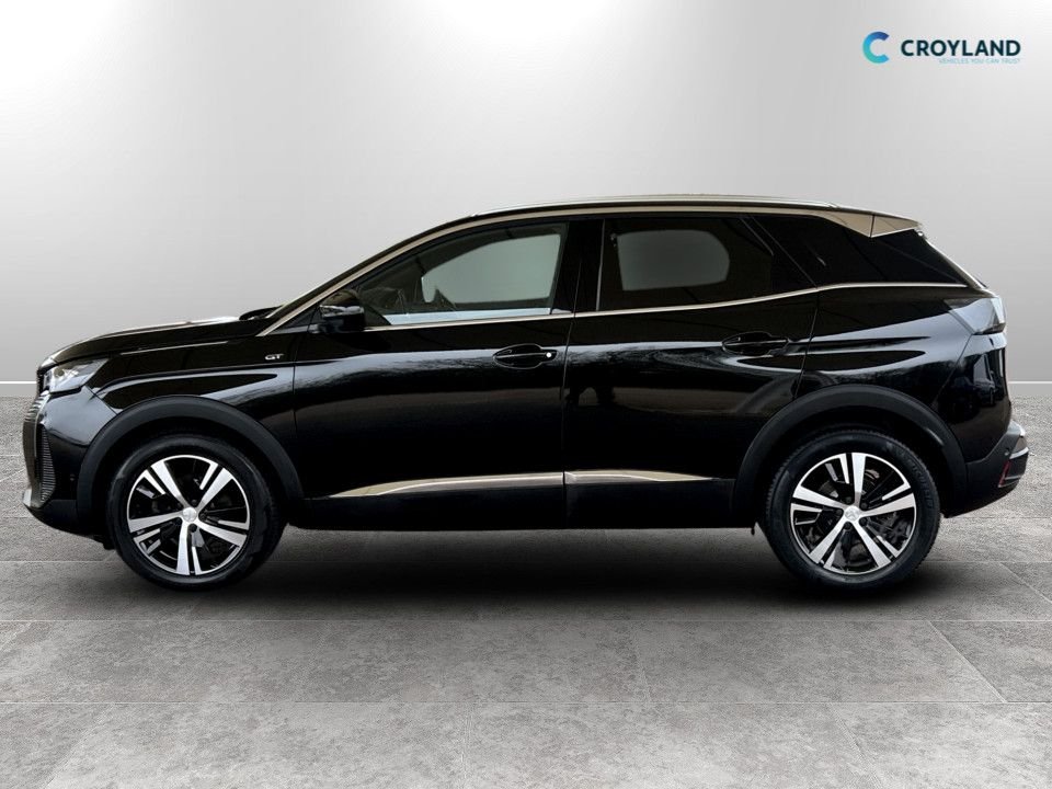Used Peugeot 3008 2022 for sale - 77258180: Photo 6