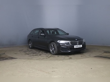 2022 (71) - 530e M Sport 5dr Auto