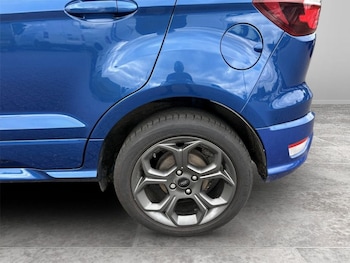 Used Ford Ecosport 2018 for sale - 78936271: Photo