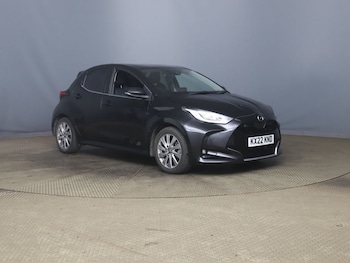 Used Mazda Mazda2 HYBRID 2022 for sale - 79599196: Photo