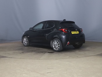 Used Mazda Mazda2 HYBRID 2022 for sale - 79599196: Photo