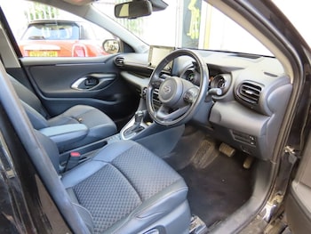 Used Mazda Mazda2 HYBRID 2022 for sale - 79599196: Photo