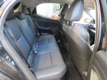 Used Mazda Mazda2 HYBRID 2022 for sale - 79599196: Photo