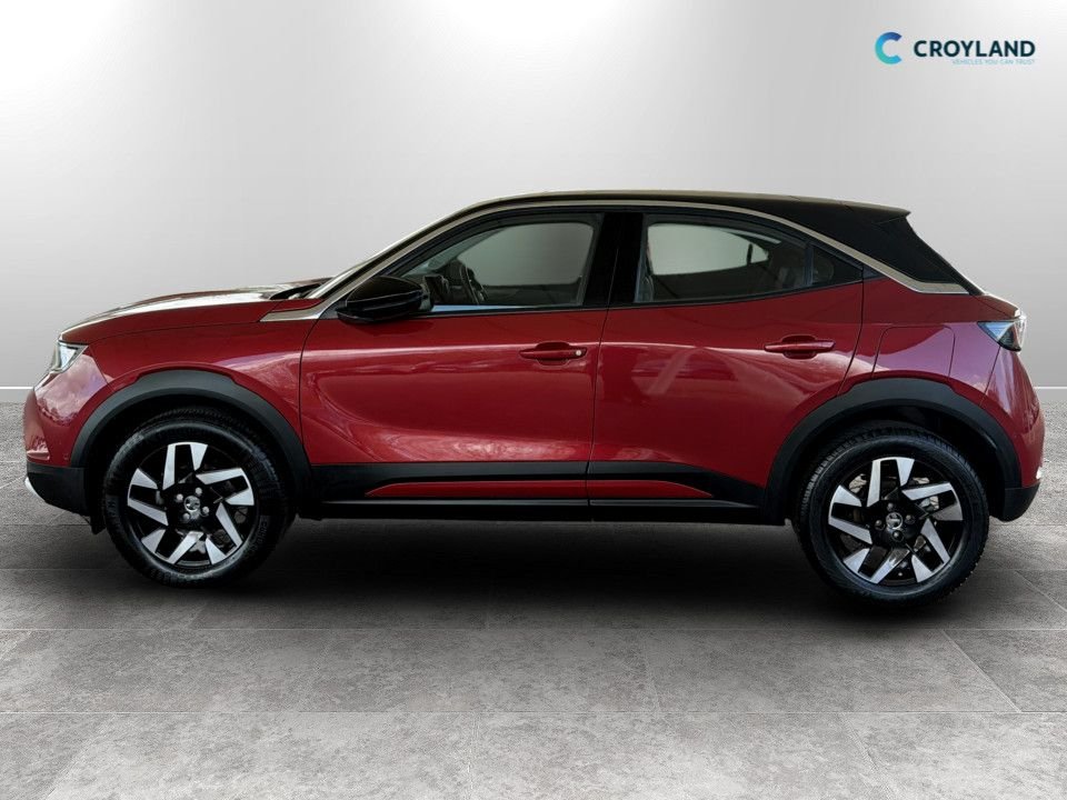 Used Vauxhall Mokka 2021 for sale - 77397321: Photo 11