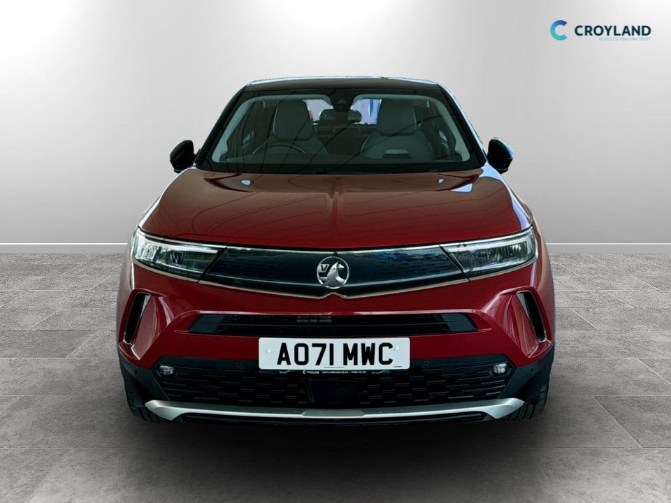 Used Vauxhall Mokka 2021 for sale - 77397321: Photo 13