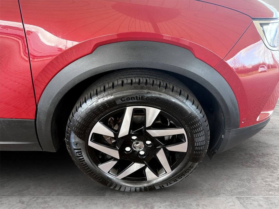 Used Vauxhall Mokka 2021 for sale - 77397321: Photo 14