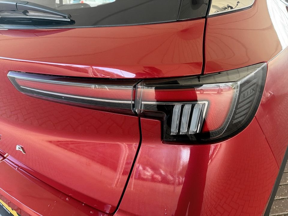 Used Vauxhall Mokka 2021 for sale - 77397321: Photo 15