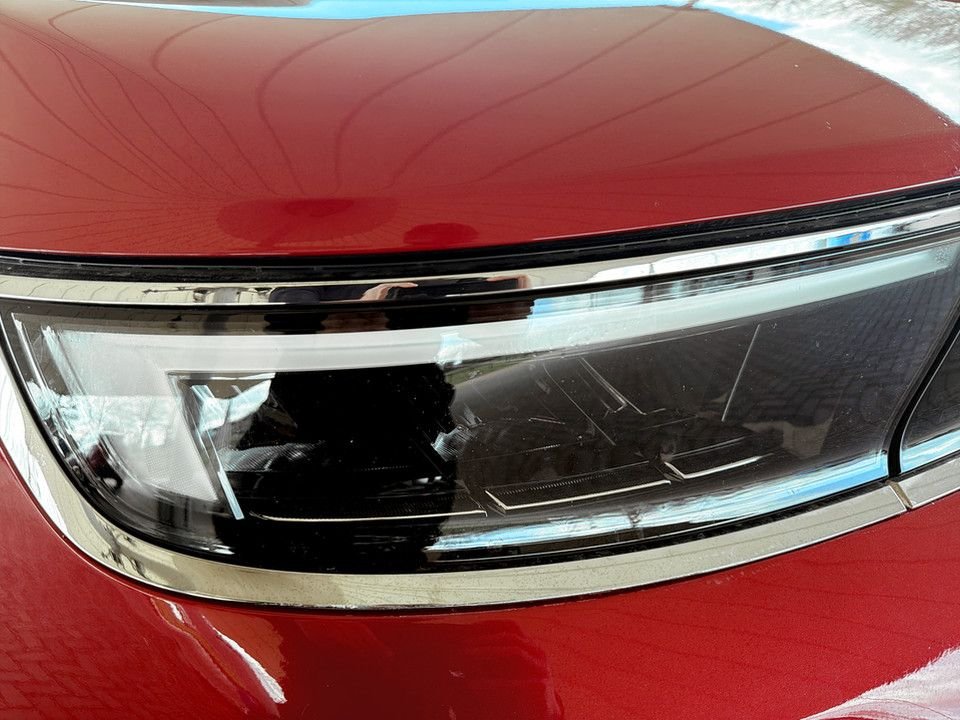 Used Vauxhall Mokka 2021 for sale - 77397321: Photo 16