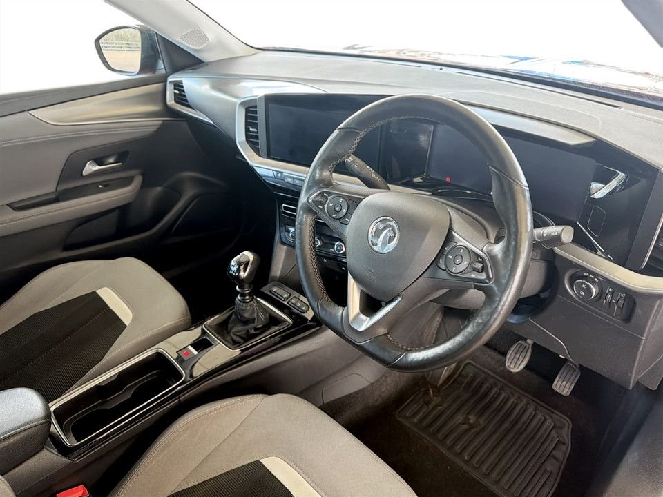 Used Vauxhall Mokka 2021 for sale - 77397321: Photo 17