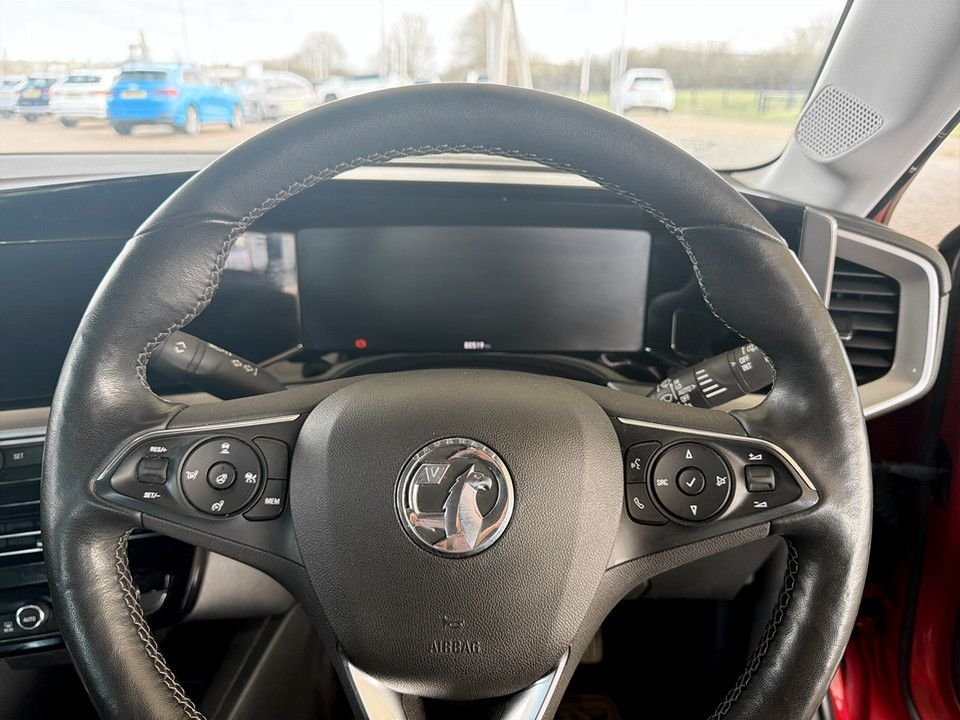 Used Vauxhall Mokka 2021 for sale - 77397321: Photo 19