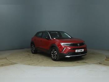 2021 (71) - 1.2 Turbo Elite Nav Premium 5dr