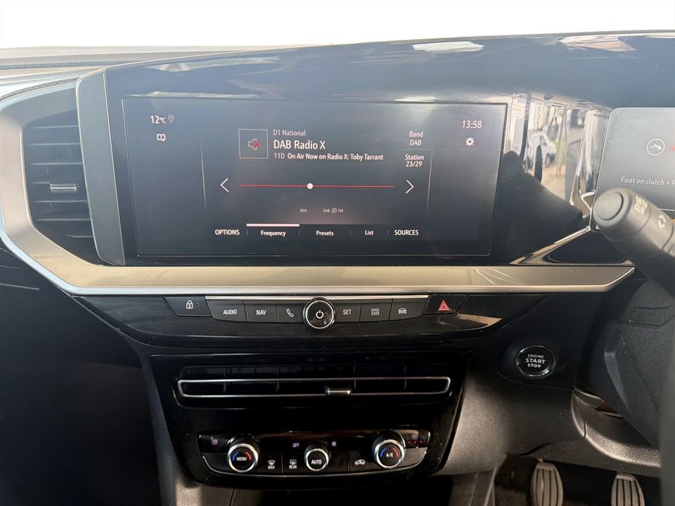 Used Vauxhall Mokka 2021 for sale - 77397321: Photo 21