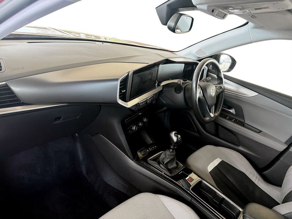 Used Vauxhall Mokka 2021 for sale - 77397321: Photo 22