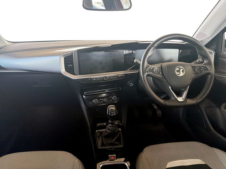 Used Vauxhall Mokka 2021 for sale - 77397321: Photo 24