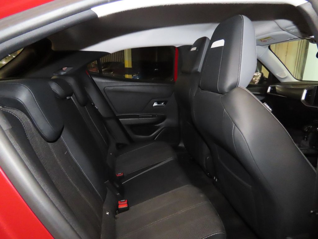 Used Vauxhall Mokka 2021 for sale - 77397321: Photo 27