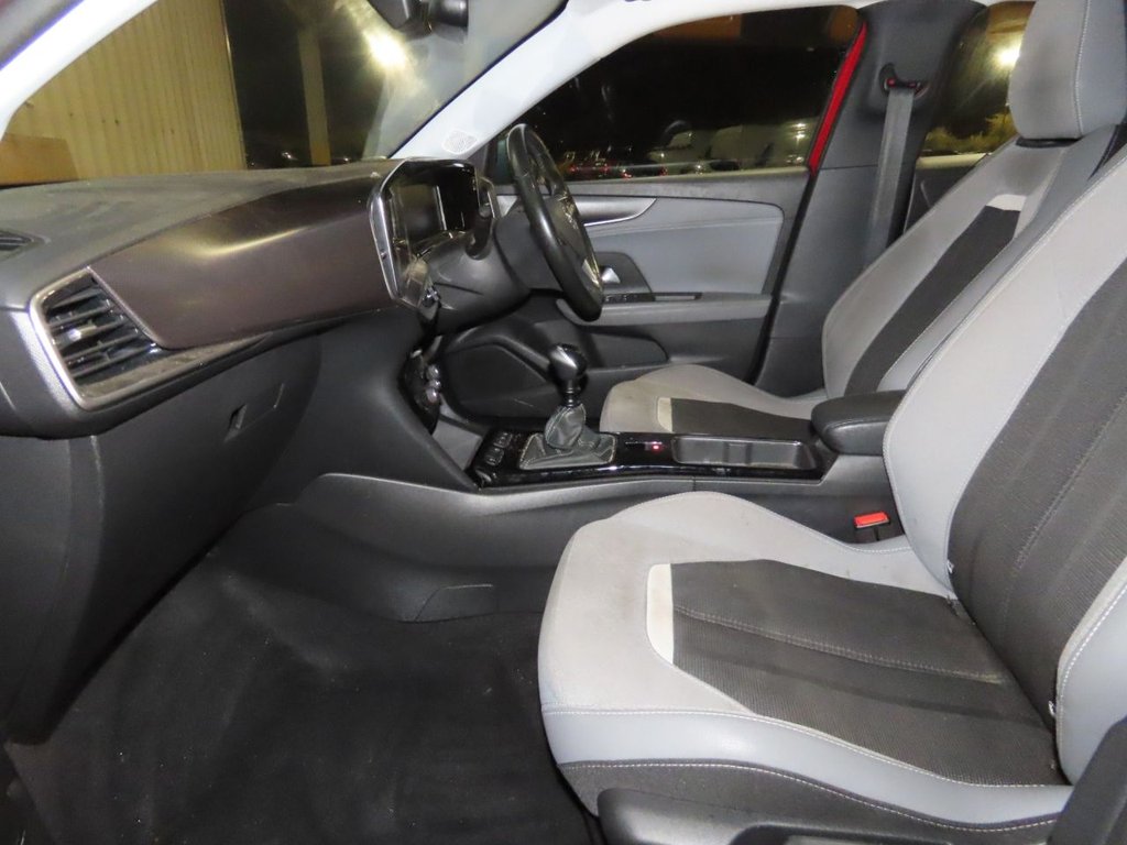 Used Vauxhall Mokka 2021 for sale - 77397321: Photo 3