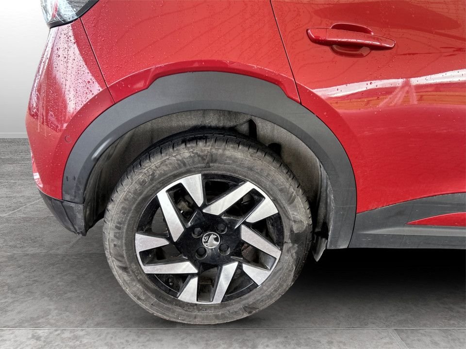 Used Vauxhall Mokka 2021 for sale - 77397321: Photo 7