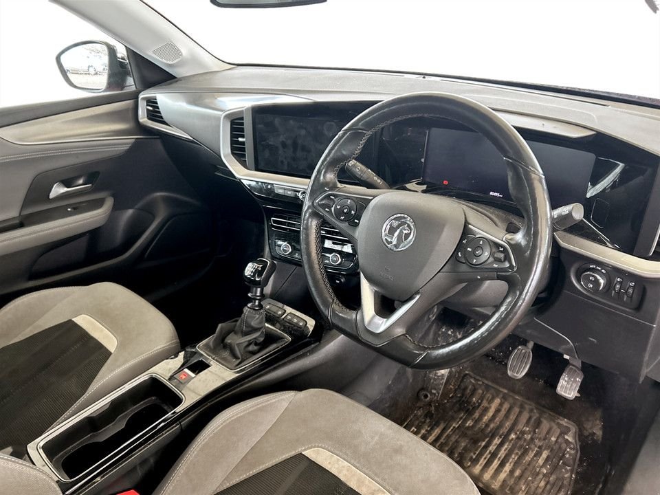 Used Vauxhall Mokka 2021 for sale - 77397321: Photo 9