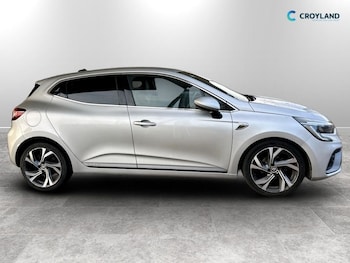 Used Renault Clio 2021 for sale - 77855596: Photo