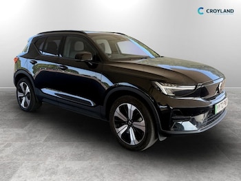 Used Volvo XC40 2022 for sale - 79394381: Photo