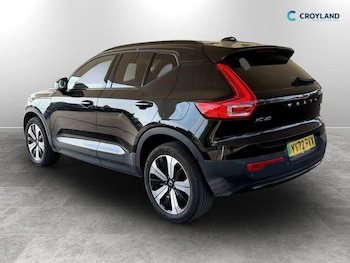 Used Volvo XC40 2022 for sale - 79394381: Photo