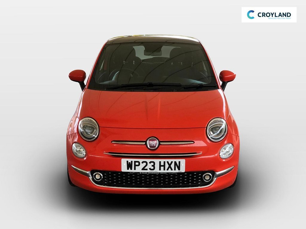 Used Fiat 500 2023 for sale - 77341230: Photo 11