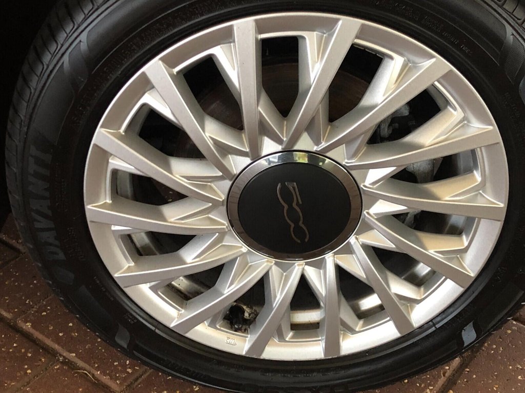 Used Fiat 500 2023 for sale - 77341230: Photo 13