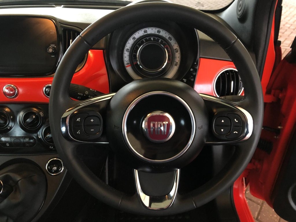 Used Fiat 500 2023 for sale - 77341230: Photo 17
