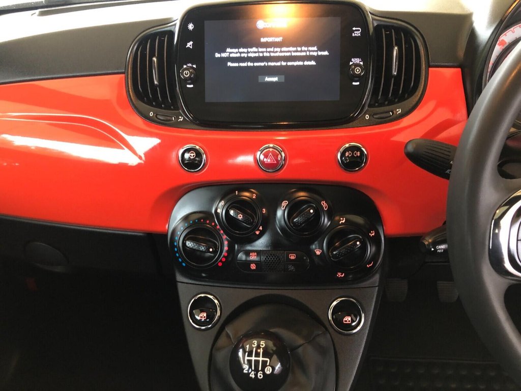 Used Fiat 500 2023 for sale - 77341230: Photo 22