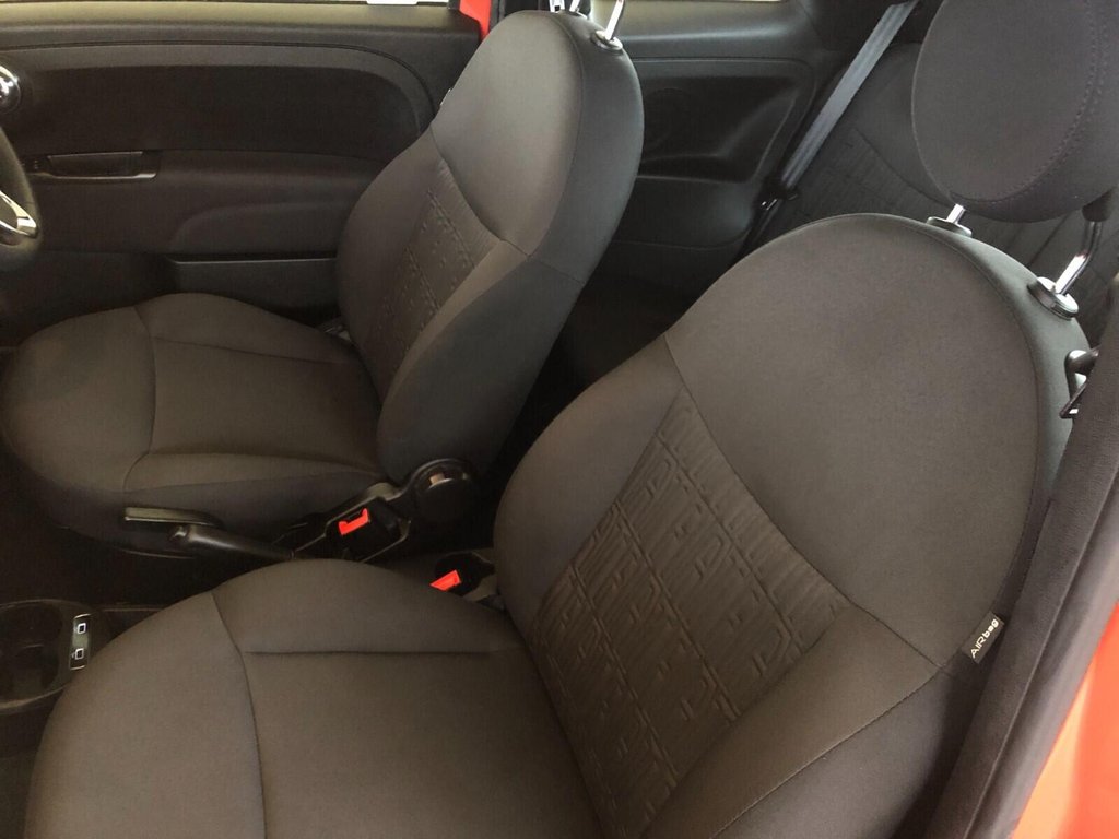 Used Fiat 500 2023 for sale - 77341230: Photo 23