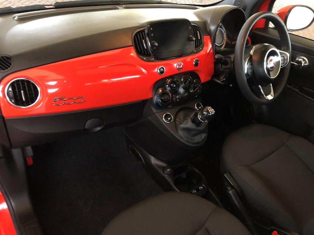 Used Fiat 500 2023 for sale - 77341230: Photo 25