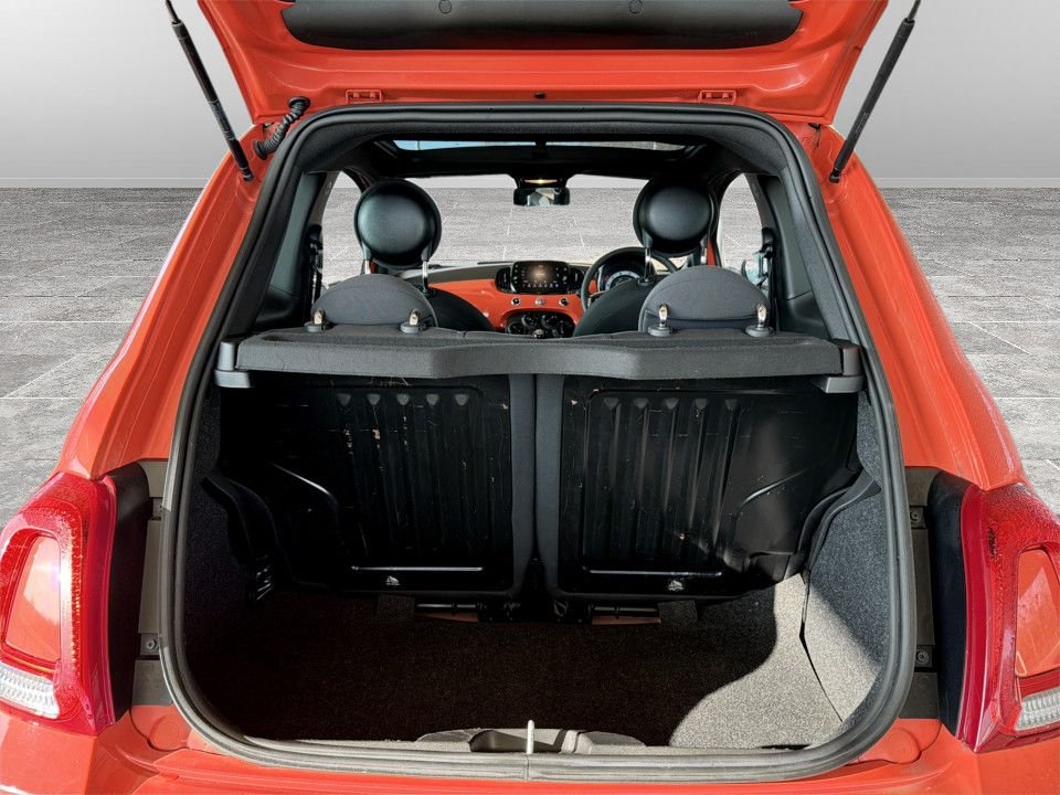 Used Fiat 500 2023 for sale - 77341230: Photo 31