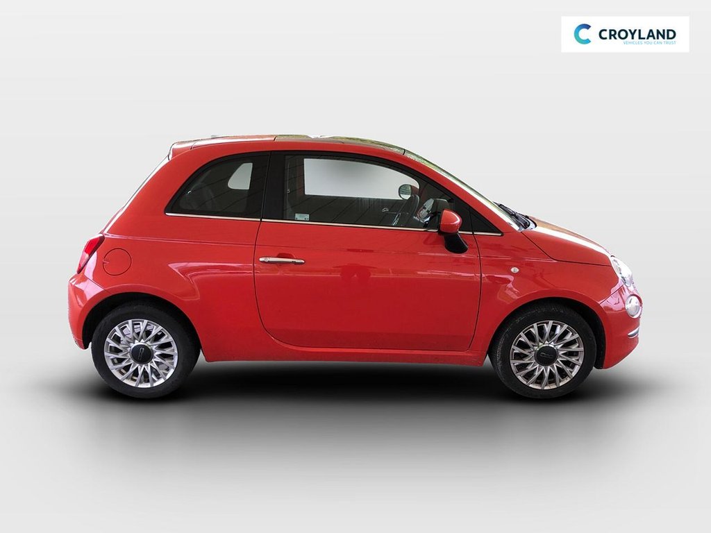Used Fiat 500 2023 for sale - 77341230: Photo 33