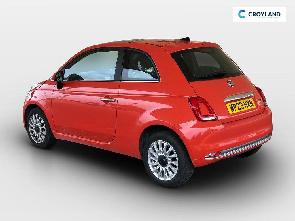 Used Fiat 500 2023 for sale - 77341230: Photo 35