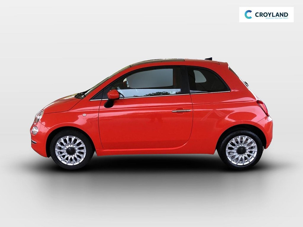 Used Fiat 500 2023 for sale - 77341230: Photo 39