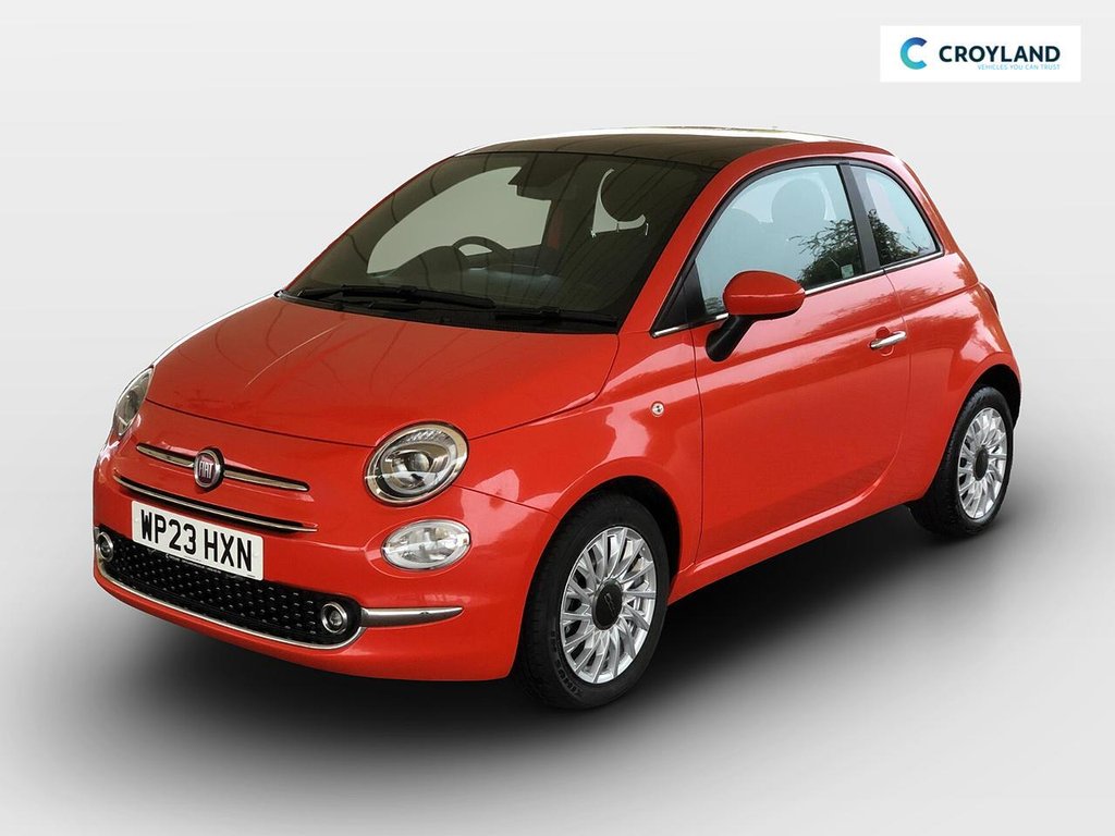 Used Fiat 500 2023 for sale - 77341230: Photo 41