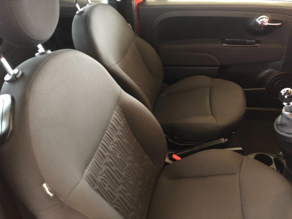 Used Fiat 500 2023 for sale - 77341230: Photo 45