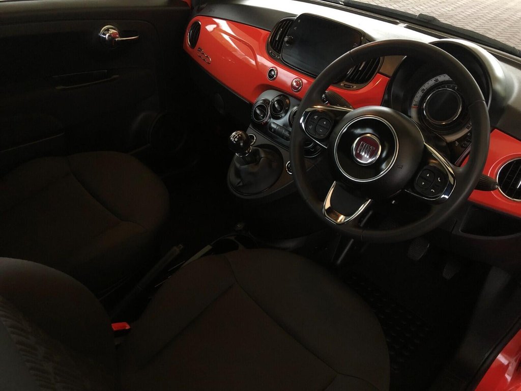 Used Fiat 500 2023 for sale - 77341230: Photo 47