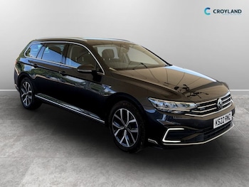 Used Volkswagen Passat 2022 for sale - 79265186: Photo