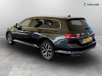 Used Volkswagen Passat 2022 for sale - 79265186: Photo