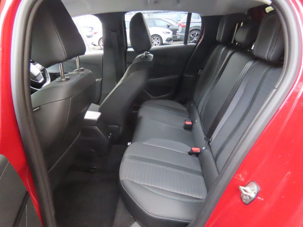 Used Peugeot 208 2021 for sale - 77280720: Photo 4