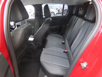 Used Peugeot 208 2021 for sale - 77280720: Photo