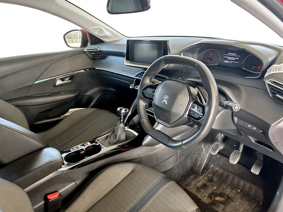 Used Peugeot 208 2021 for sale - 77280720: Photo 5