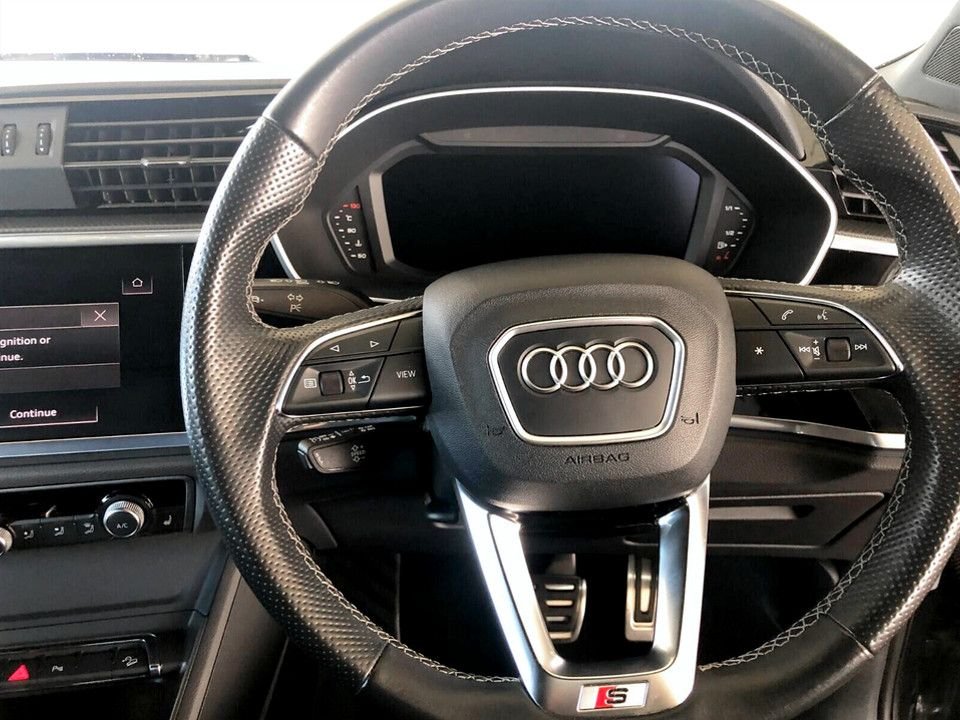 Used Audi Q3 2021 for sale - 77258186: Photo 12