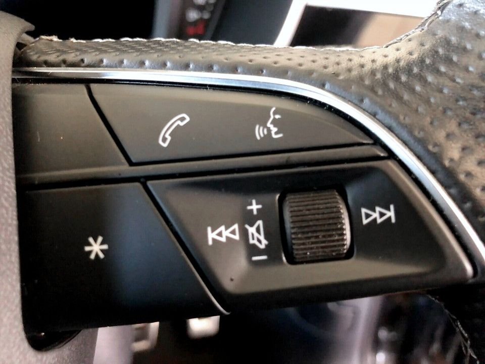 Used Audi Q3 2021 for sale - 77258186: Photo 13