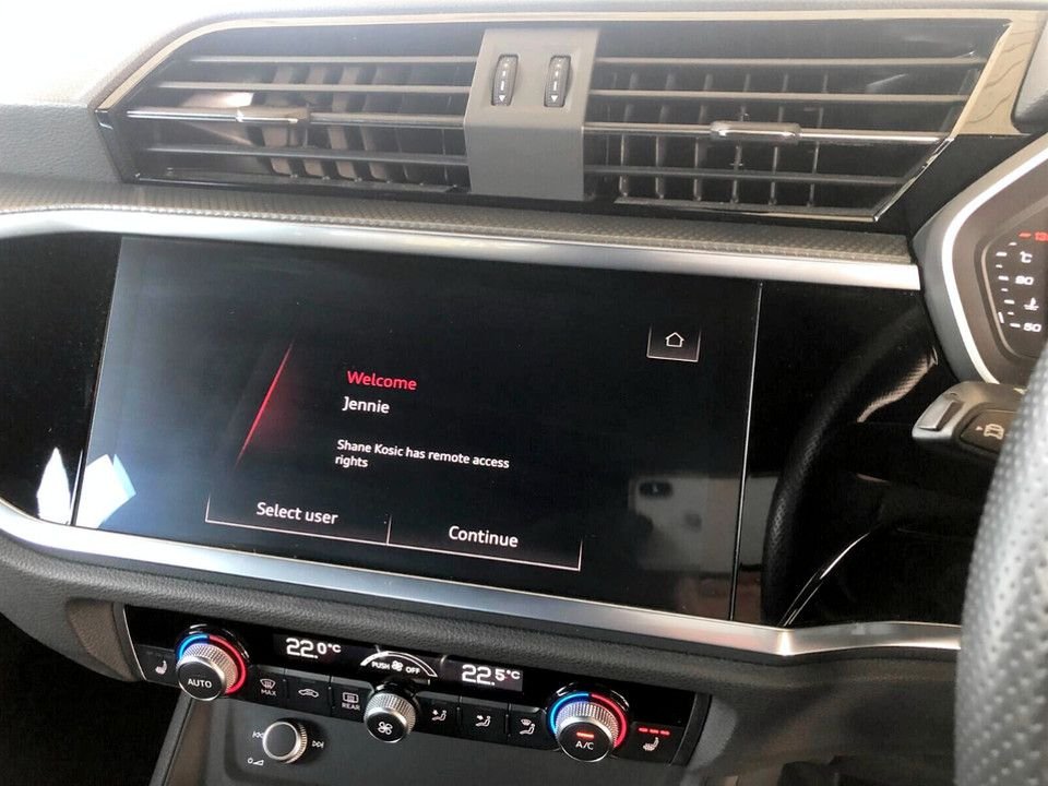 Used Audi Q3 2021 for sale - 77258186: Photo 15