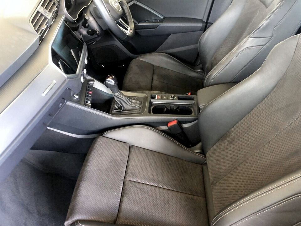 Used Audi Q3 2021 for sale - 77258186: Photo 16