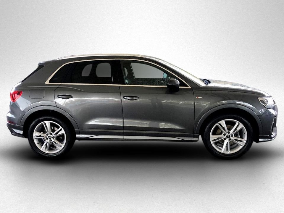Used Audi Q3 2021 for sale - 77258186: Photo 2