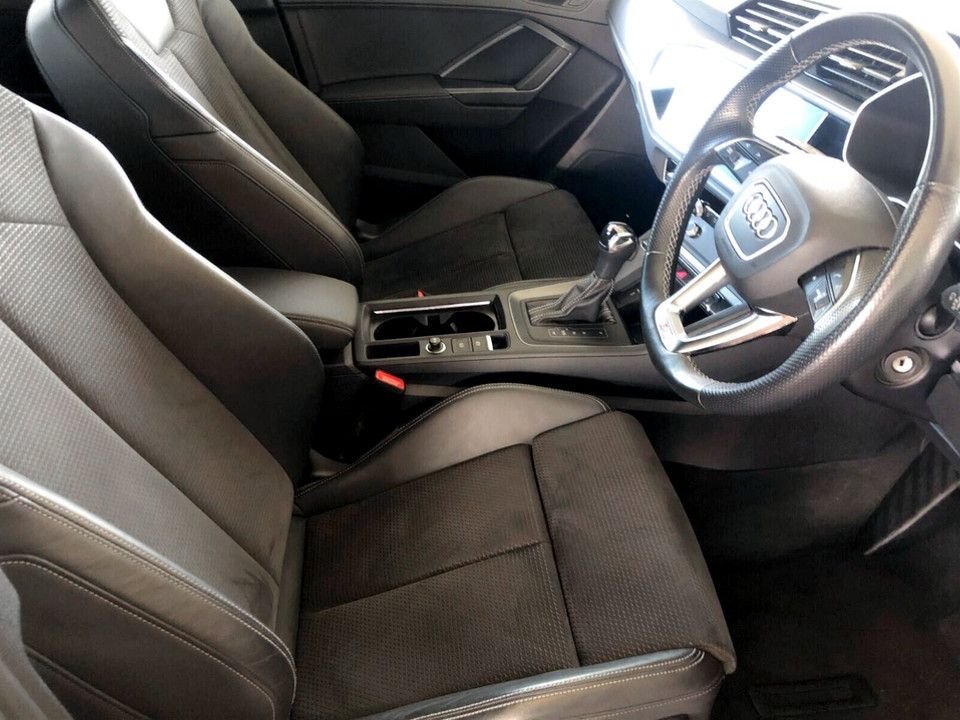 Used Audi Q3 2021 for sale - 77258186: Photo 20