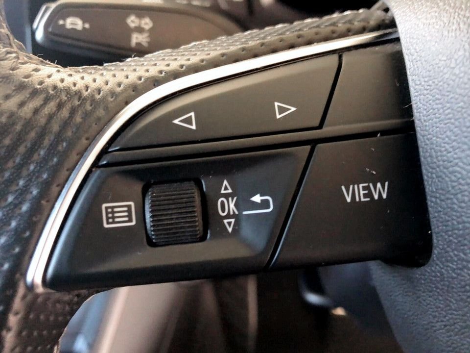 Used Audi Q3 2021 for sale - 77258186: Photo 21